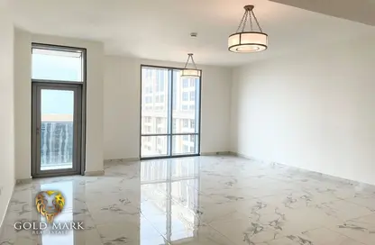 Empty Room image for: Apartment - 3 Bedrooms - 4 Bathrooms for rent in Meera - Al Habtoor City - Business Bay - Dubai, Image 1