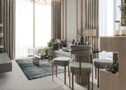 Apartment - 1 bedroom - 2 bathrooms for sale in Elevate - Arjan - Dubai