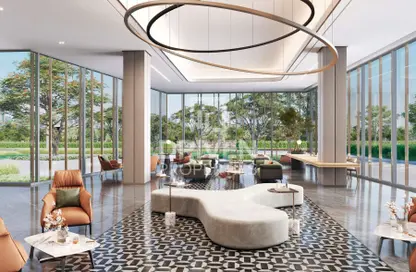 Office Space - Studio for sale in Capital One - Motor City - Dubai