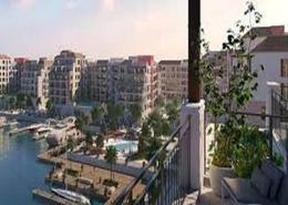 Penthouse - 6 bedrooms - 8 bathrooms for sale in Dubai Creek Residence Tower 3 South - Dubai Creek Harbour (The Lagoons) - Dubai
