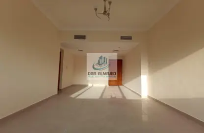 Apartment - 2 Bedrooms - 2 Bathrooms for rent in Al Fajir Tower - Al Nahda - Sharjah