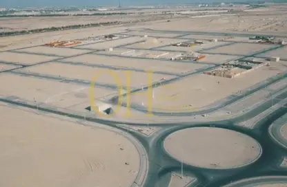 أرض - استوديو للبيع في الريمان - الشامخة - أبوظبي