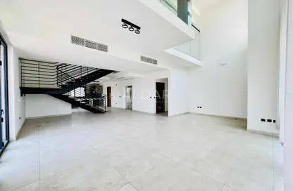 Villa - 4 Bedrooms - 5 Bathrooms for rent in Eleganz by Danube - Jumeirah Village Circle - Dubai