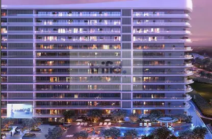 Apartment - 1 Bedroom - 1 Bathroom for sale in Elo 2 - Damac Hills 2 - Dubai