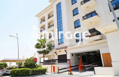 Apartment - 2 Bedrooms - 3 Bathrooms for rent in Ansam 2 - Ansam - Yas Island - Abu Dhabi