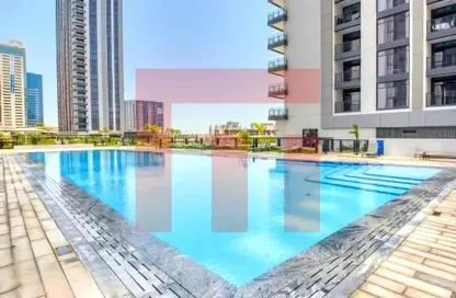 Apartment - 3 Bedrooms - 5 Bathrooms for sale in The Bridges - Shams Abu Dhabi - Al Reem Island - Abu Dhabi