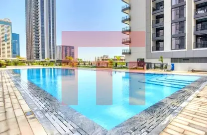 Apartment - 3 Bedrooms - 5 Bathrooms for sale in The Bridges - Shams Abu Dhabi - Al Reem Island - Abu Dhabi