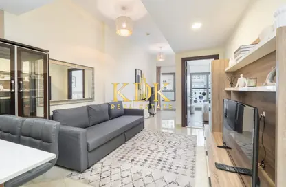 شقة - غرفة نوم - 2 حمامات للبيع في مساكن جويا فيردا - منطقة 11 - قرية الجميرا سركل - دبي