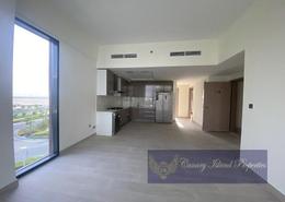 Kitchen image for: Apartment - 3 bedrooms - 2 bathrooms for rent in AZIZI Riviera 4 - Meydan One - Meydan - Dubai, Image 1