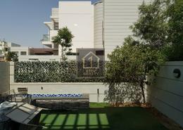 Outdoor Building image for: Townhouse - 3 bedrooms - 4 bathrooms for sale in The Dreamz - Al Furjan - Dubai, Image 1