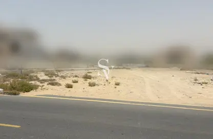 Land - Studio for sale in Nad Al Sheba Gardens - Nad Al Sheba 1 - Nad Al Sheba - Dubai