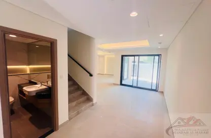 Villa - 3 Bedrooms - 4 Bathrooms for rent in Sharjah Sustainable City - Sharjah