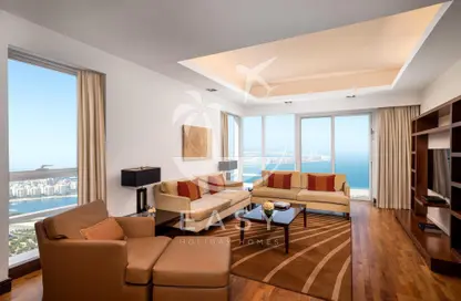 النزل و الشقق الفندقية - 2 غرف نوم - 3 حمامات للايجار في لا سويت دبي للفنادق والشقق - الصفوح 1 - الصفوح - دبي