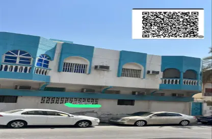 عمارة بالكامل - استوديو - 8 حمامات للبيع في برج النعيمية 1 - أبراج النعيمية - النعيمية - عجمان