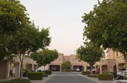 فيلا - 3 غرف نوم - 3 حمامات للايجار في ميرا 2 - ميرا - ريم - دبي
