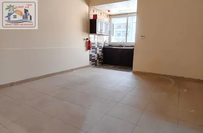 Apartment - Studio - 1 Bathroom for rent in Geepas Building 3 - Al Rashidiya 2 - Al Rashidiya - Ajman