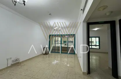 Apartment - 1 Bedroom - 2 Bathrooms for rent in Sama Residence - Al Nahda 1 - Al Nahda - Dubai