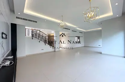 فيلا - 4 غرف نوم - 5 حمامات للايجار في ند الشيبا فيلاز - ند الشبا 3 - ند الشبا - دبي