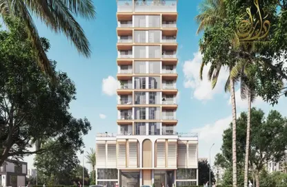 Apartment - 1 Bedroom - 2 Bathrooms for sale in Stamn Yuni - Al Satwa - Dubai