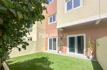 Townhouse - 3 Bedrooms - 3 Bathrooms for rent in Amaranta - Villanova - Dubai Land - Dubai