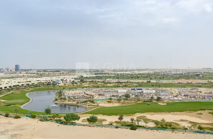 Apartment - 3 Bedrooms - 3 Bathrooms for sale in Artesia B - Artesia - DAMAC Hills - Dubai
