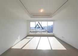 Apartment - 1 bedroom - 1 bathroom for rent in Sama Tower - Electra Street - Abu Dhabi