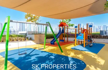 Apartment - 1 Bedroom - 2 Bathrooms for rent in Zohour 2 - Al Zahia - Muwaileh Commercial - Sharjah