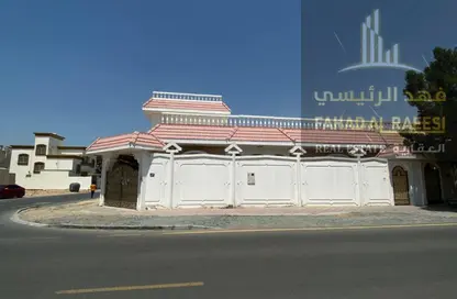 Villa - 6 Bedrooms - 6 Bathrooms for sale in Al Rawda 3 Villas - Al Rawda 3 - Al Rawda - Ajman