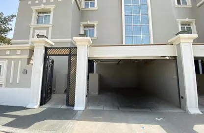 Villa - 2 Bedrooms - 3 Bathrooms for rent in Shakhbout City - Abu Dhabi