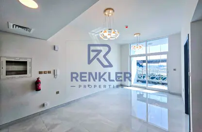 Apartment - 1 Bedroom - 1 Bathroom for rent in Skyz by Danube - Arjan - Dubai