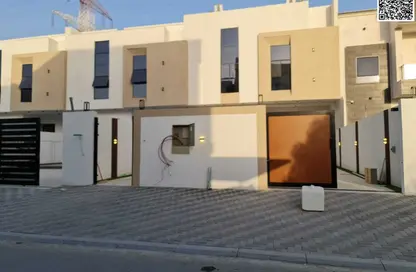 Townhouse - 5 Bedrooms - 7 Bathrooms for sale in Al Yasmeen 1 - Al Yasmeen - Ajman