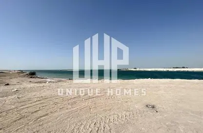 Land - Studio for sale in Lea - Yas Acres - Yas Island - Abu Dhabi