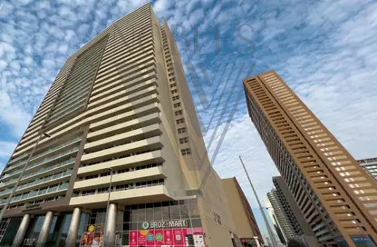 Apartment - 2 Bedrooms - 3 Bathrooms for rent in Tower 108 - Jumeirah Village Circle - Dubai
