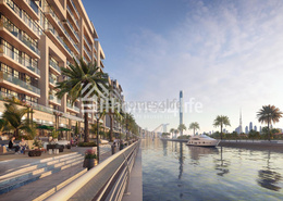Retail for sale in Azizi Riviera Beachfront - Meydan One - Meydan - Dubai