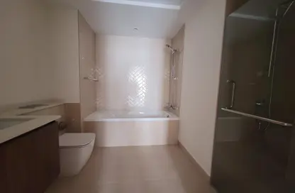 Apartment - 1 Bedroom - 2 Bathrooms for rent in Uptown Al Zahia - Sharjah