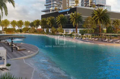 Apartment - 3 Bedrooms - 4 Bathrooms for sale in Bukadra - Dubai