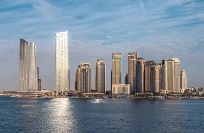 شقة - 2 غرف نوم - 3 حمامات للبيع في كريك ووترز - ميناء خور دبي (ذا لاجونز) - دبي