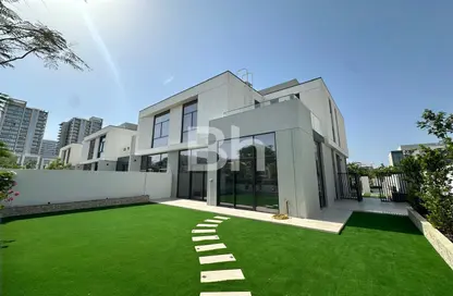 Townhouse - 4 Bedrooms - 4 Bathrooms for rent in Murooj Al Furjan - Al Furjan - Dubai