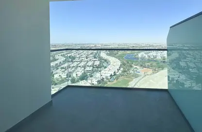 Apartment - 1 Bedroom - 1 Bathroom for rent in Golf Gate - DAMAC Hills - Dubai