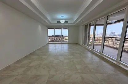 Apartment - 2 Bedrooms - 3 Bathrooms for rent in Escape Tower - Business Bay - Dubai