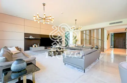 Villa - 4 Bedrooms - 5 Bathrooms for sale in Harmony 1 - Harmony - Tilal Al Ghaf - Dubai
