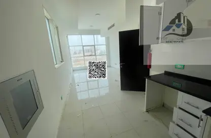 Apartment - Studio - 1 Bathroom for rent in Liwara 1 - Ajman