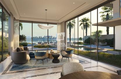 Apartment - 2 Bedrooms - 3 Bathrooms for sale in Six Senses Residences - Palm Jumeirah - Dubai