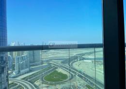 Apartment - 3 bedrooms - 3 bathrooms for rent in Tower D - DAMAC Towers by Paramount - Business Bay - Dubai