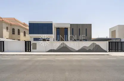 Villa - 6 Bedrooms for sale in Al Barsha 2 Villas - Al Barsha 2 - Al Barsha - Dubai