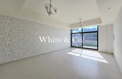 Villa - 4 Bedrooms - 5 Bathrooms for rent in Senses at the Fields - District 11 - Mohammed Bin Rashid City - Dubai