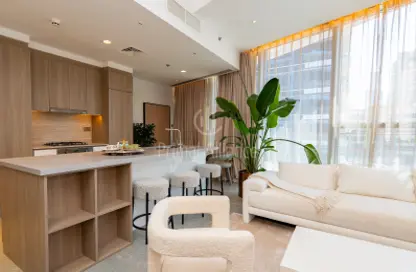 Apartment - 1 Bedroom - 2 Bathrooms for sale in Stella Maris - Dubai Marina - Dubai