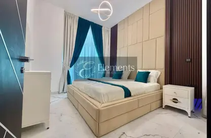 شقة - غرفة نوم - 1 حمام للايجار في 1 أوبالز باي دانوب تاور - أوبالز باي دانوب - حديقة دبي العلميه - دبي شقة - غرفة نوم - 1 حمام للايجار في 1 أوبالز باي دانوب تاور - أوبالز باي دانوب - حديقة دبي العلميه - دبي