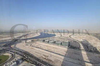 Apartment - 3 Bedrooms - 3 Bathrooms for rent in Tower D - DAMAC Towers by Paramount - Business Bay - Dubai
