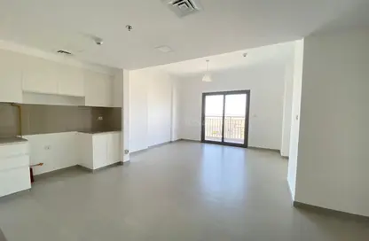 Empty Room image for: Apartment - 2 Bedrooms - 2 Bathrooms for rent in SAFI 2A - Town Square - Dubai, Image 1